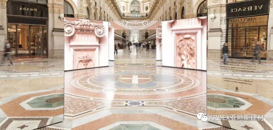 精致，從地磚開始 - 6大應(yīng)用場(chǎng)景如何選擇瓷磚膠