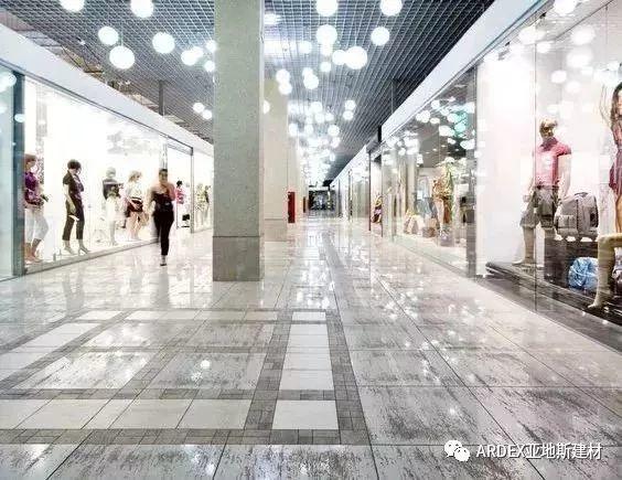 精致，從地磚開始 - 6大應(yīng)用場(chǎng)景如何選擇瓷磚膠