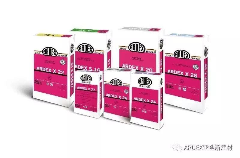 精致，從地磚開始 - 6大應(yīng)用場(chǎng)景如何選擇瓷磚膠