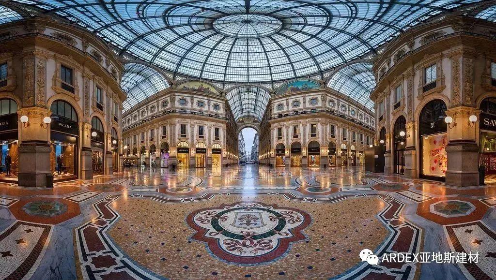 精致，從地磚開始 - 6大應(yīng)用場(chǎng)景如何選擇瓷磚膠