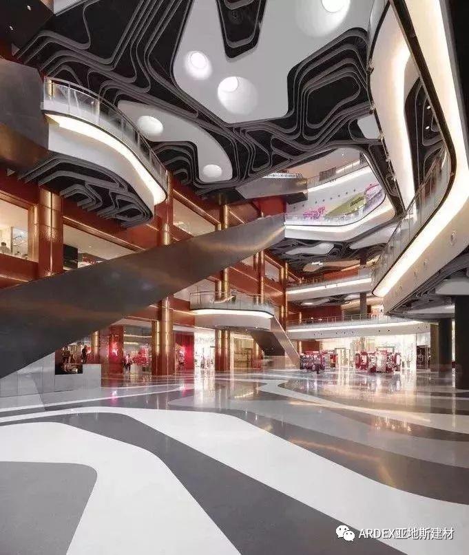 精致，從地磚開始 - 6大應(yīng)用場(chǎng)景如何選擇瓷磚膠